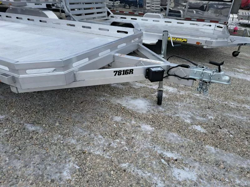 new Utility Trailers Aluma  for sale, in Frankfort, OH Thumbnail 9