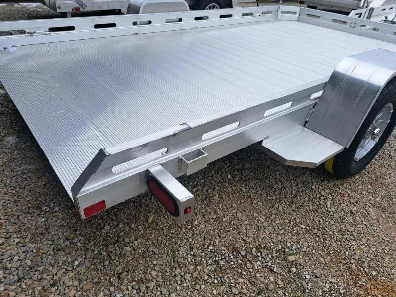 new Utility Trailers Aluma  for sale, in Frankfort, OH Thumbnail 6