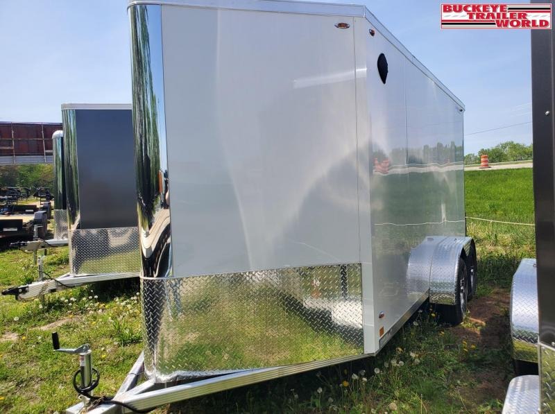2023 Legend Trailers 7X17FTVTA35 Enclosed Cargo Trailer 2023 Legend Trailers 7X17FTVTA35 Enclosed Cargo Trailer