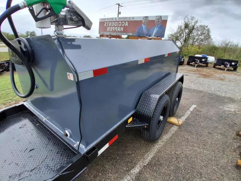 new Other Trailers Other  for sale, in Circleville, OH Thumbnail 4