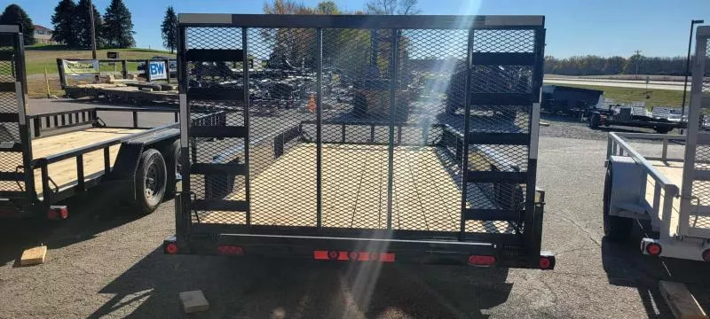 new Utility Trailers Load Trail  for sale, in Circleville, OH Thumbnail 6