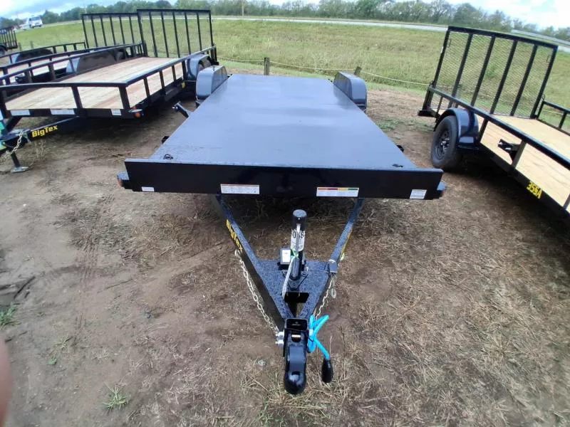 new Car Haulers / Racing Trailers Big Tex Trailers  for sale, in Circleville, OH Thumbnail 3