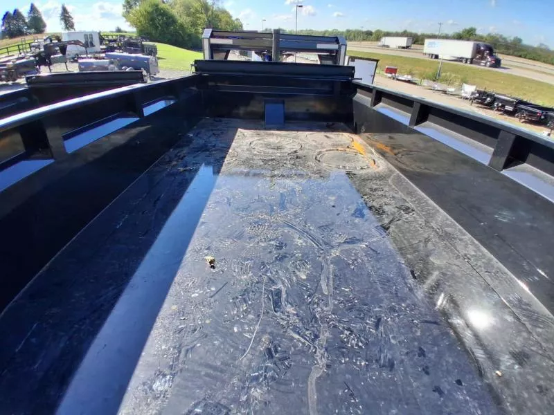 new Dump Trailers Load Trail  for sale, in Circleville, OH Thumbnail 12