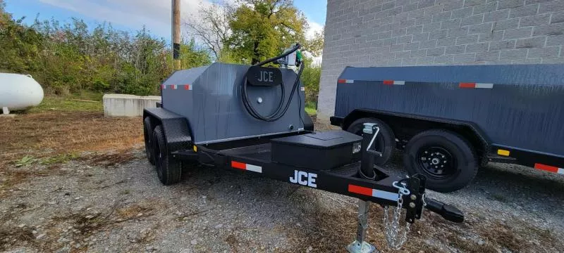 new Equipment / Flatbed Trailers Other  for sale, in Circleville, OH Thumbnail 12