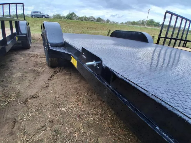 new Car Haulers / Racing Trailers Big Tex Trailers  for sale, in Circleville, OH Thumbnail 15
