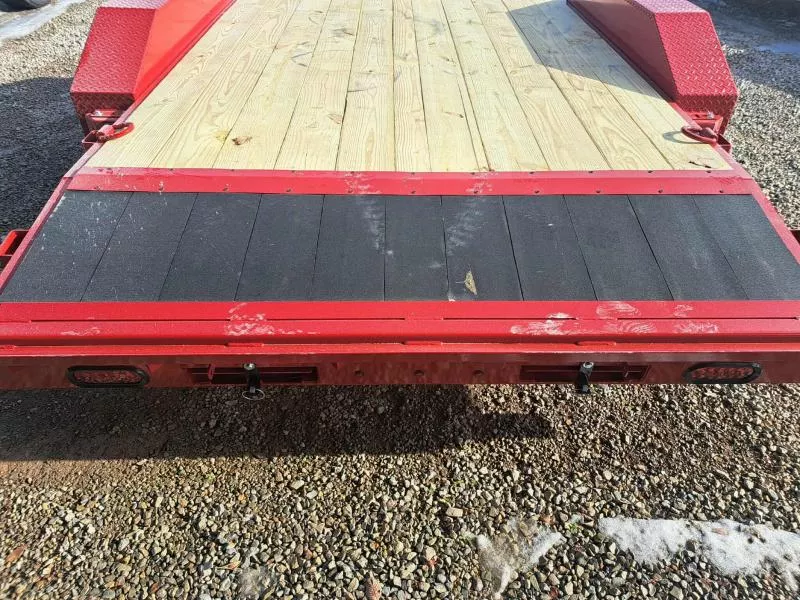 new Car Haulers / Racing Trailers Liberty  for sale, in Frankfort, OH Thumbnail 6