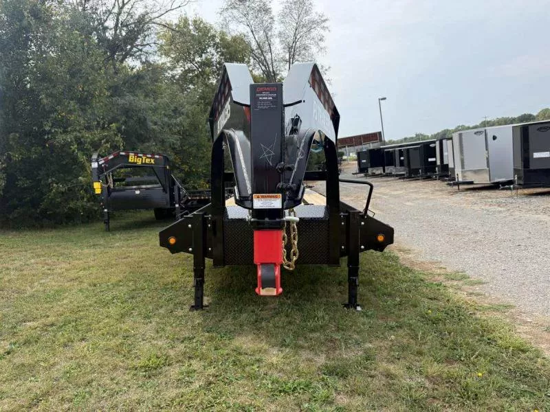 new Equipment / Flatbed Trailers PJ Trailers  for sale, in Circleville, OH Thumbnail 18