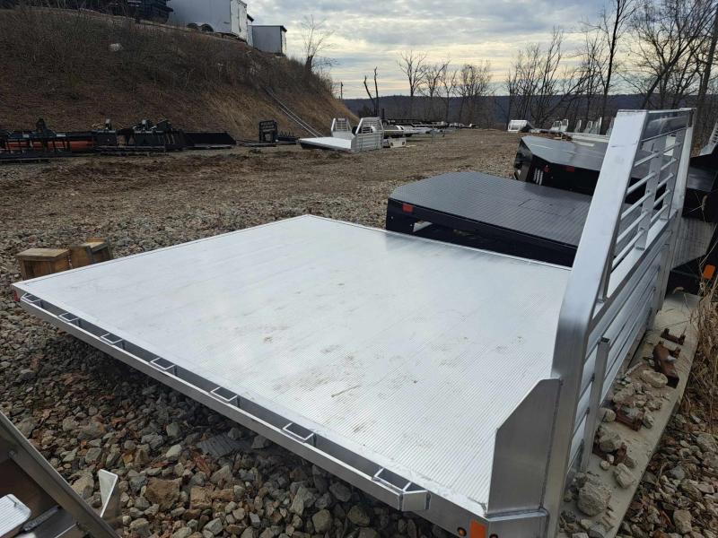 new Flat Decks Aluma  for sale, in Frankfort, OH Thumbnail 6