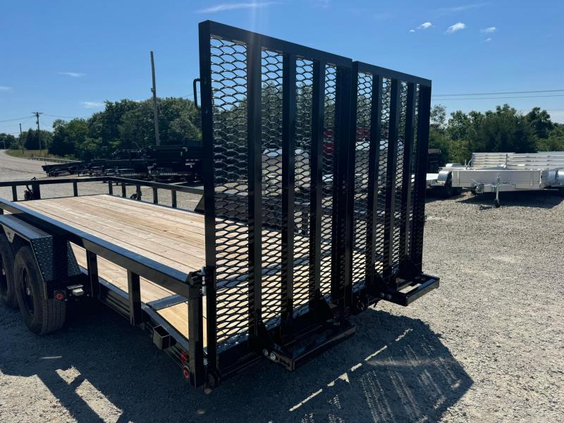 new Utility Trailers Liberty  for sale, in Frankfort, OH Thumbnail 6