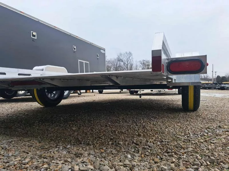 new Utility Trailers Aluma  for sale, in Frankfort, OH Thumbnail 5