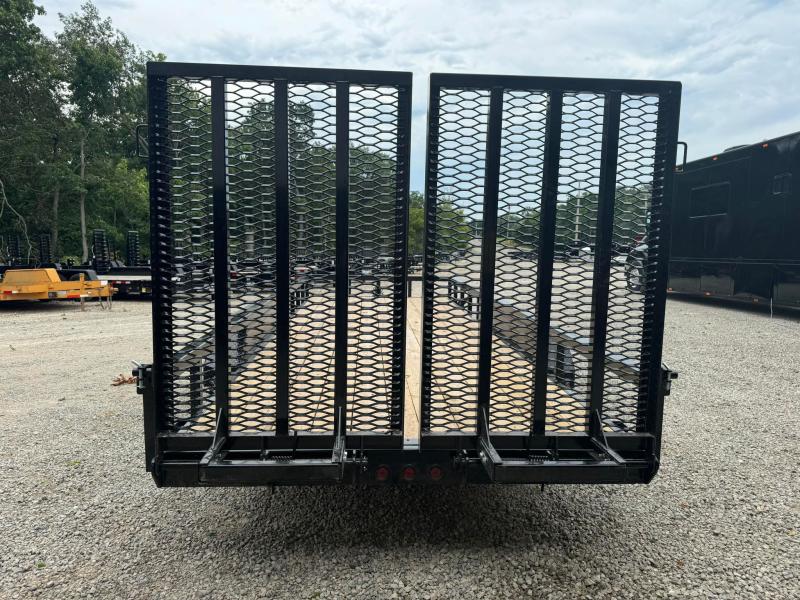 new Utility Trailers Liberty  for sale, in Frankfort, OH Thumbnail 8