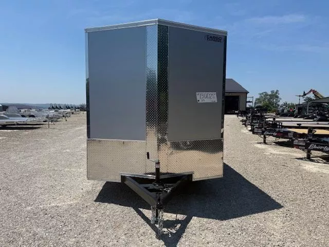 new Cargo (Enclosed) Trailers Cargo Express  for sale, in Frankfort, OH Thumbnail 2