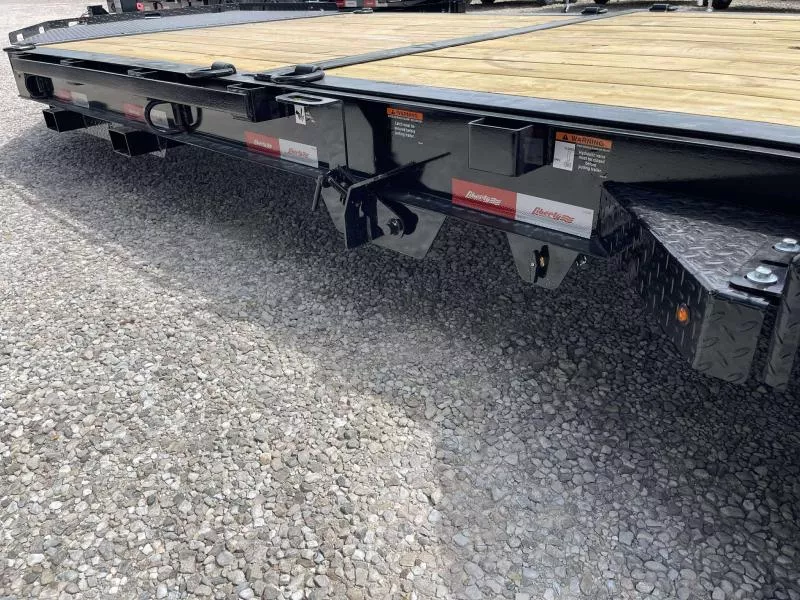 new Equipment / Flatbed Trailers Liberty  for sale, in Frankfort, OH Thumbnail 6