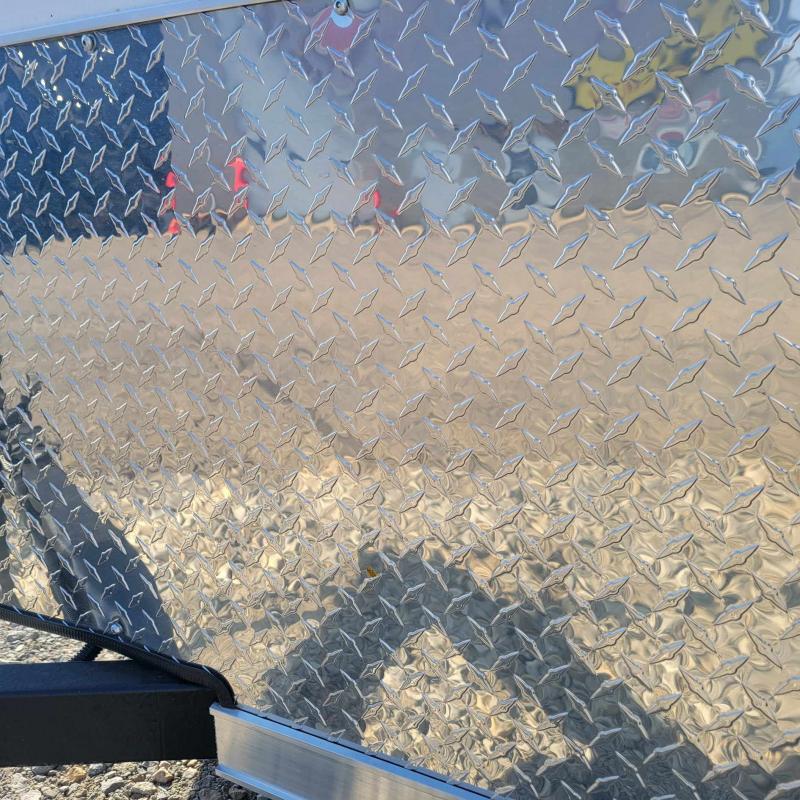 new Cargo (Enclosed) Trailers Cross Trailers  for sale, in Circleville, OH Thumbnail 6