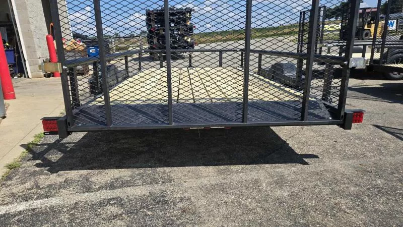 new Utility Trailers Karavan Trailers  for sale, in Circleville, OH Thumbnail 11