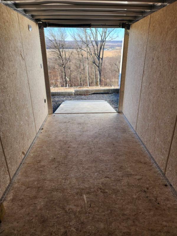 new Cargo (Enclosed) Trailers Legend Trailers  for sale, in Frankfort, OH Thumbnail 16