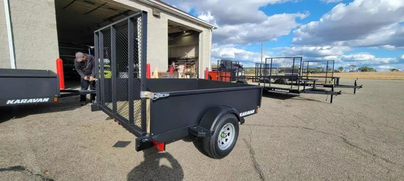 new Utility Trailers Karavan Trailers  for sale, in Circleville, OH Thumbnail 8