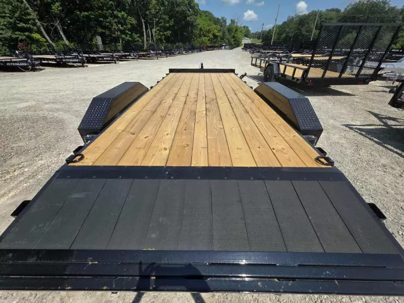 new Car Haulers / Racing Trailers Liberty  for sale, in Frankfort, OH Thumbnail 11
