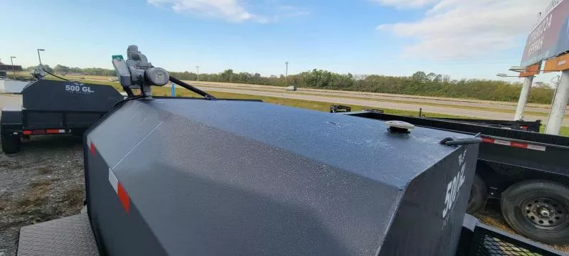 new Equipment / Flatbed Trailers Other  for sale, in Circleville, OH Thumbnail 7