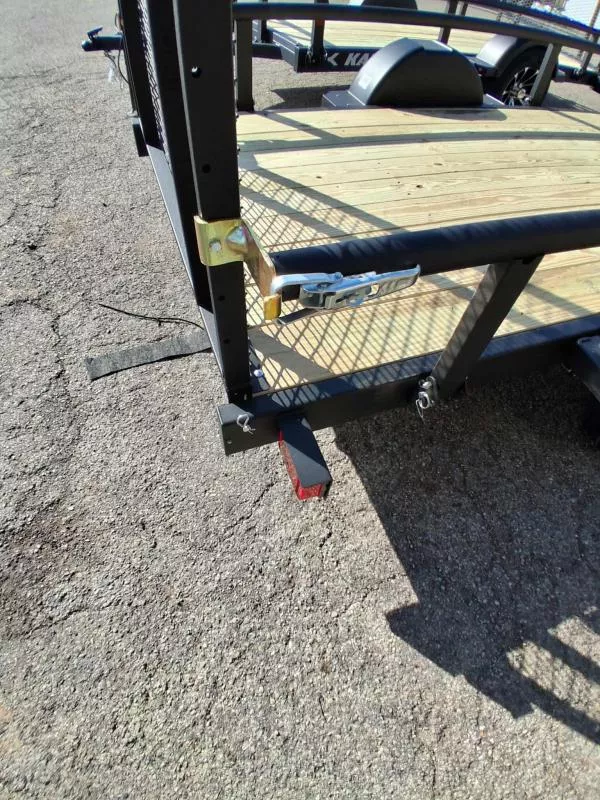 new Utility Trailers Karavan Trailers  for sale, in Circleville, OH Thumbnail 7