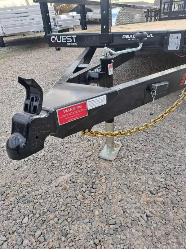 new Utility Trailers PJ Trailers  for sale, in Frankfort, OH Thumbnail 9