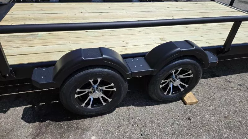 new Utility Trailers Karavan Trailers  for sale, in Circleville, OH Thumbnail 7