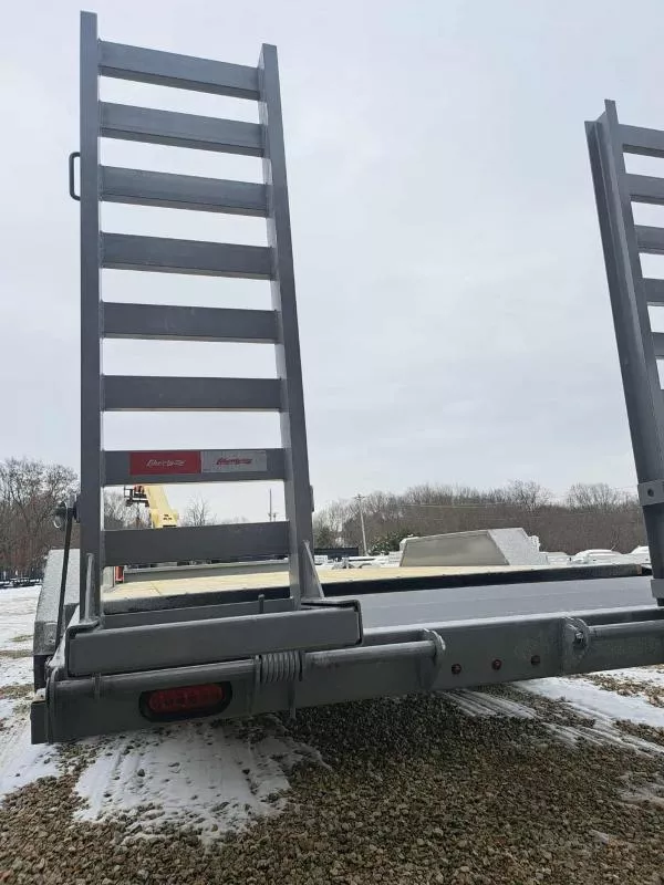 new Equipment / Flatbed Trailers Liberty  for sale, in Frankfort, OH Thumbnail 5