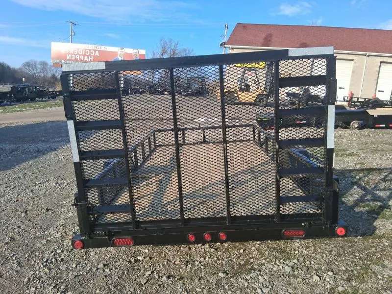 new Utility Trailers Load Trail  for sale, in Circleville, OH Thumbnail 7