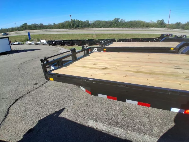 new Car Haulers / Racing Trailers Other  for sale, in Circleville, OH Thumbnail 5