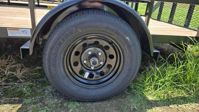 new Utility Trailers Big Tex Trailers  for sale, in Circleville, OH Thumbnail 10