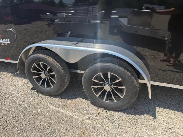 new Cargo (Enclosed) Trailers Cargo Express  for sale, in Frankfort, OH Thumbnail 9