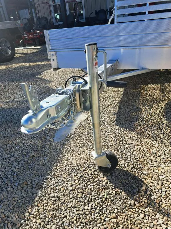 new Utility Trailers Aluma  for sale, in Frankfort, OH Thumbnail 9