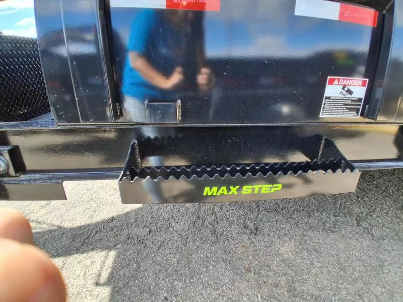 new Dump Trailers Load Trail  for sale, in Circleville, OH Thumbnail 9