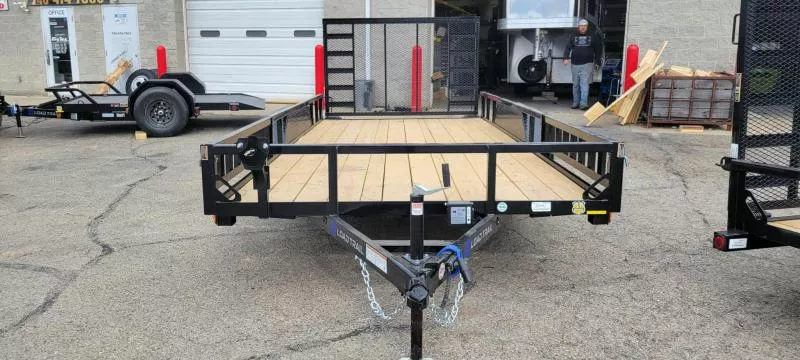 new Utility Trailers Load Trail  for sale, in Circleville, OH Thumbnail 2