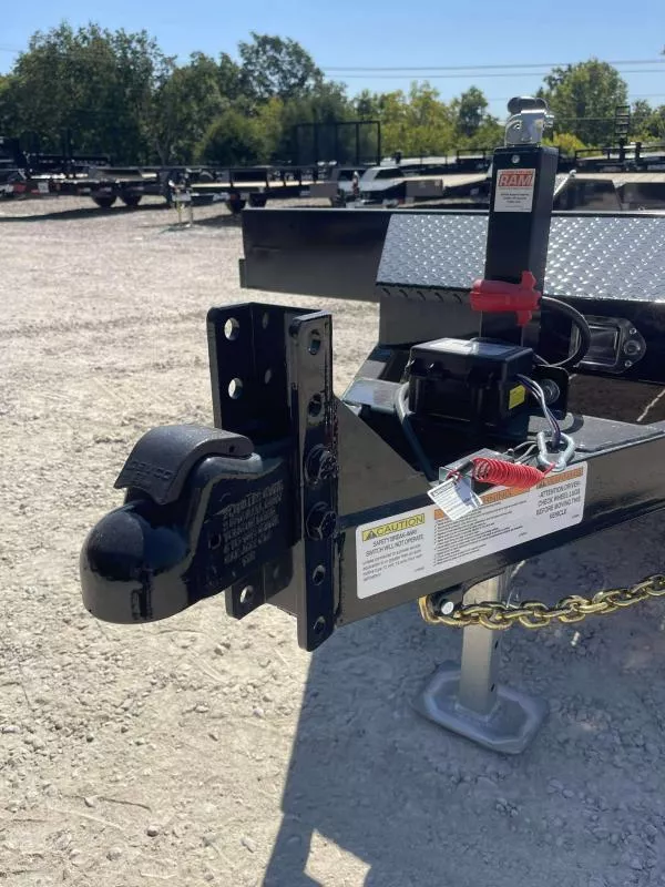 new Car Haulers / Racing Trailers Liberty  for sale, in Frankfort, OH Thumbnail 7