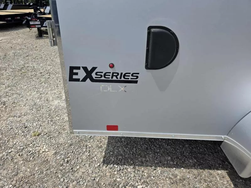 new Cargo (Enclosed) Trailers Cargo Express  for sale, in Frankfort, OH Thumbnail 7