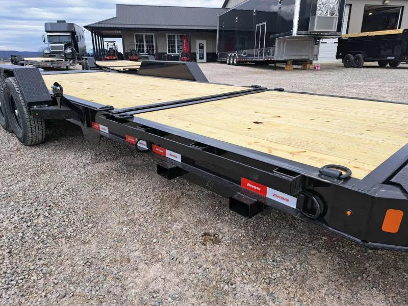 new Equipment / Flatbed Trailers Liberty  for sale, in Frankfort, OH Thumbnail 7
