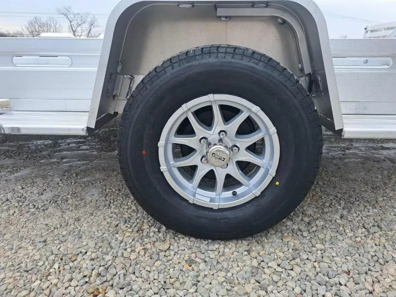 new Utility Trailers Aluma  for sale, in Frankfort, OH Thumbnail 11