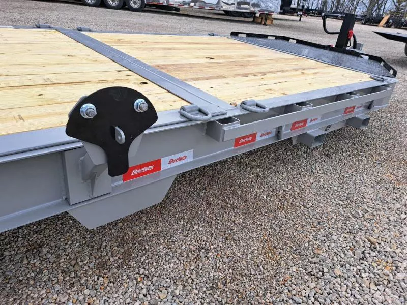 new Equipment / Flatbed Trailers Liberty  for sale, in Frankfort, OH Thumbnail 8