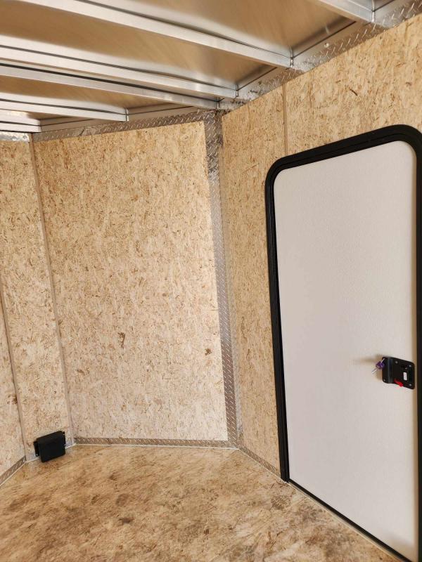 new Cargo (Enclosed) Trailers Legend Trailers  for sale, in Frankfort, OH Thumbnail 14