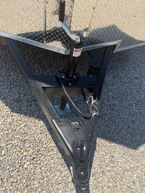 new Cargo (Enclosed) Trailers Cargo Express  for sale, in Frankfort, OH Thumbnail 5