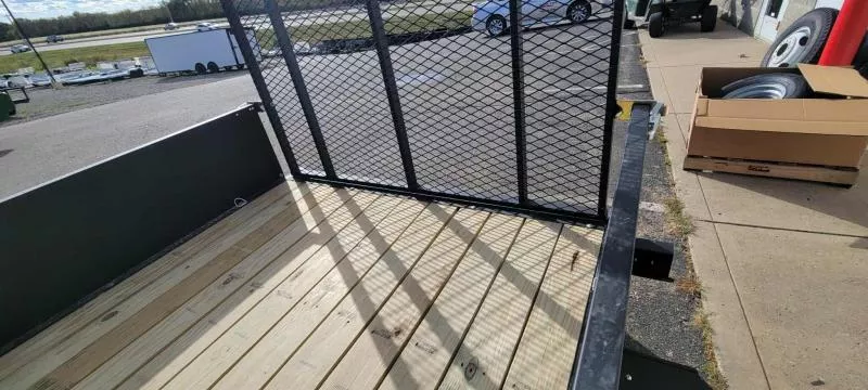 new Utility Trailers Karavan Trailers  for sale, in Circleville, OH Thumbnail 4