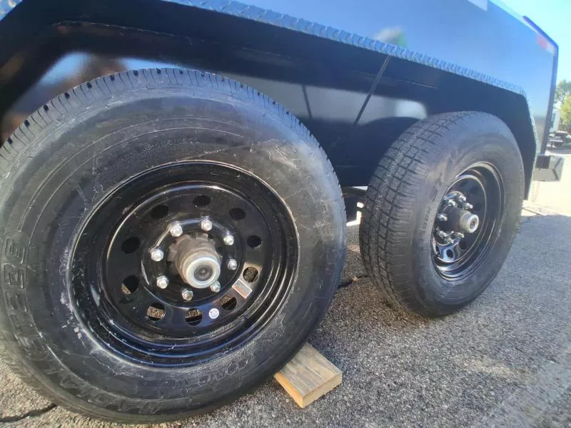 new Other Trailers Other  for sale, in Circleville, OH Thumbnail 10