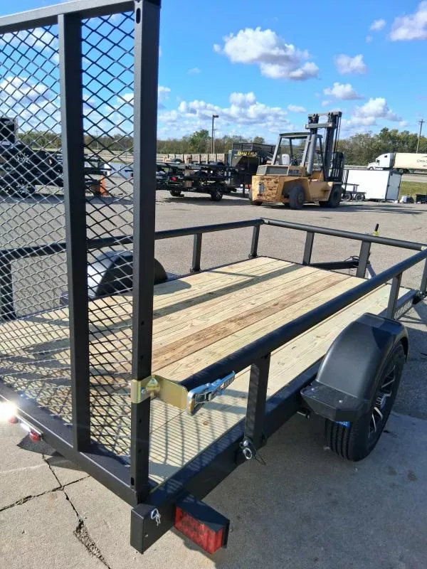 new Utility Trailers Karavan Trailers  for sale, in Circleville, OH Thumbnail 7