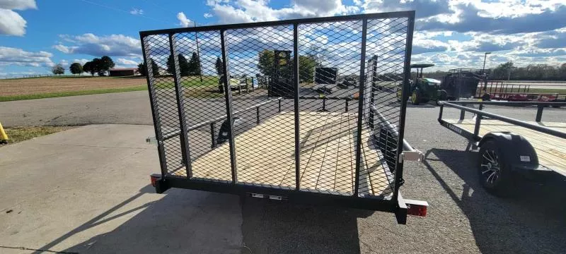 new Utility Trailers Karavan Trailers  for sale, in Circleville, OH Thumbnail 5