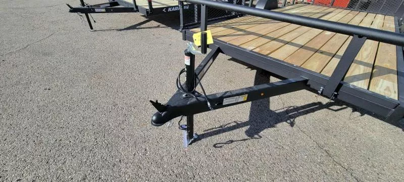 new Utility Trailers Karavan Trailers  for sale, in Circleville, OH Thumbnail 9