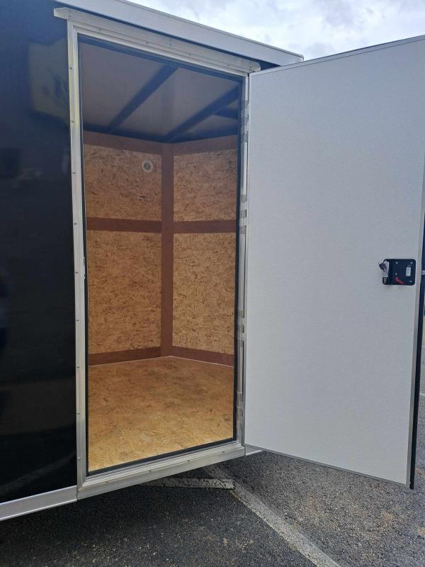 new Cargo (Enclosed) Trailers Cross Trailers  for sale, in Circleville, OH Thumbnail 9