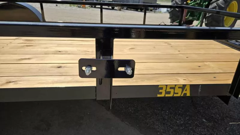 new Utility Trailers Big Tex Trailers  for sale, in Circleville, OH Thumbnail 6