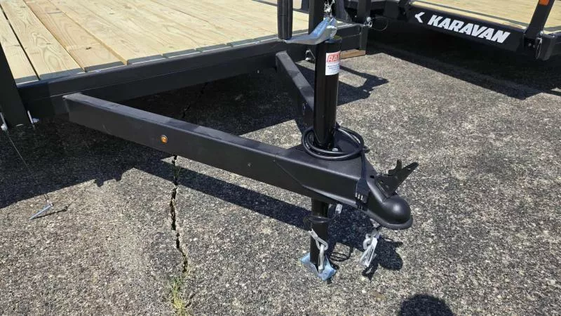 new Utility Trailers Karavan Trailers  for sale, in Circleville, OH Thumbnail 3
