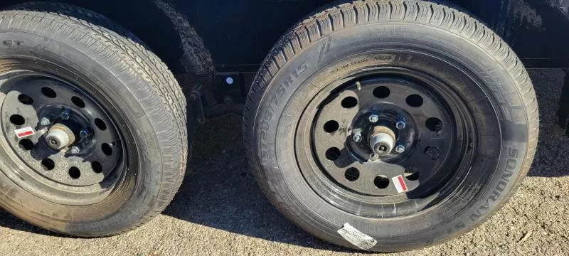 new Utility Trailers Load Trail  for sale, in Circleville, OH Thumbnail 13